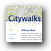 Citywalks Website